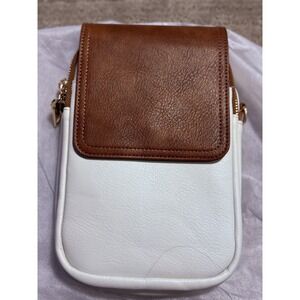 BOSTANTEN Vegan Leather Small Crossbody Bags Women Designer Cell Phone Bag USA